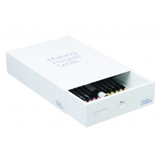 SR Nexco Paste Gingiva Kit
